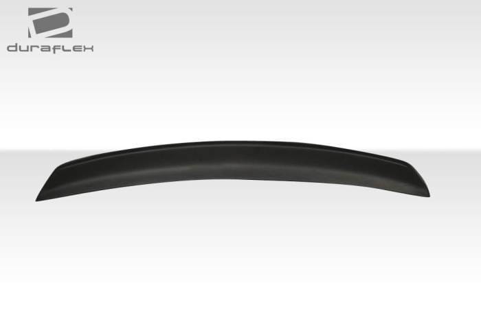 Mercedes-Benz C Class Duraflex Morello Edition Wing Trunk Lid Spoiler - 1 Piece - 104632 thumbnail 10