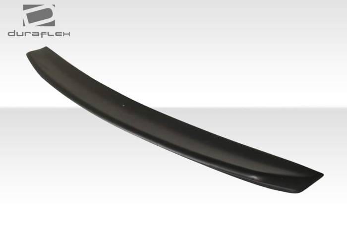 Mercedes-Benz C Class Duraflex Morello Edition Wing Trunk Lid Spoiler - 1 Piece - 104632 thumbnail 12