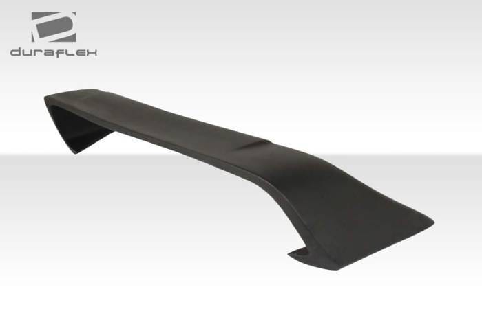 Honda Civic 2DR Duraflex Sigma Body Kit - 5 Piece - 104699 thumbnail 6
