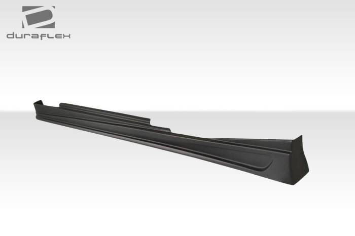 Honda Civic 2DR Duraflex Sigma Body Kit - 5 Piece - 104699 thumbnail 12