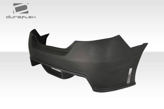 Honda Civic 2DR Duraflex Sigma Body Kit - 4 Piece - 104698 thumbnail 4