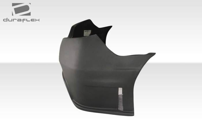 Honda Civic 2DR Duraflex Sigma Body Kit - 4 Piece - 104698 thumbnail 5