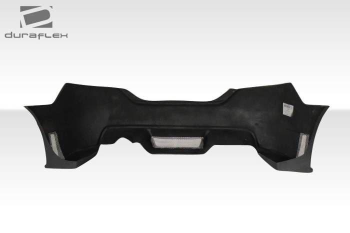 Honda Civic 2DR Duraflex Sigma Body Kit - 4 Piece - 104698 thumbnail 6