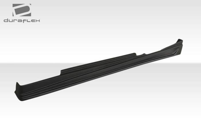 Honda Civic 2DR Duraflex Sigma Body Kit - 4 Piece - 104698 thumbnail 11