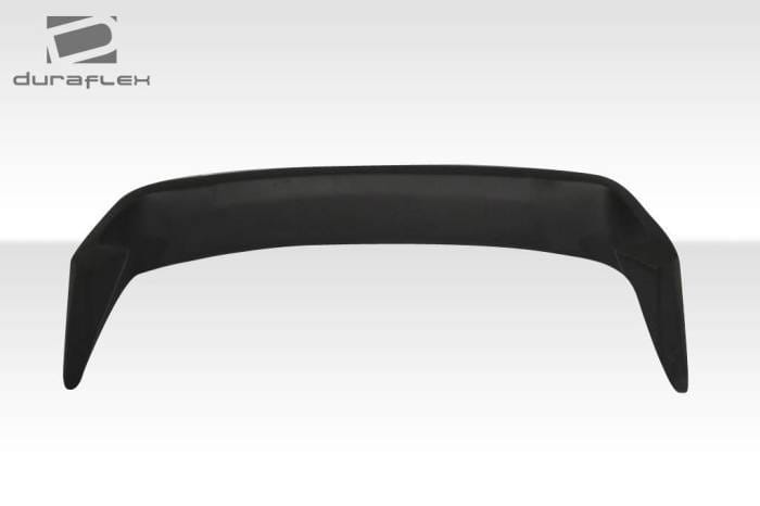 Honda Civic 2DR Duraflex Sigma Wing Trunk Lid Spoiler - 1 Piece - 104697 thumbnail 4