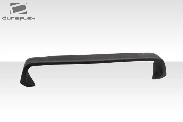 Honda Civic 2DR Duraflex Sigma Wing Trunk Lid Spoiler - 1 Piece - 104697 thumbnail 6