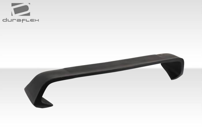 Honda Civic 2DR Duraflex Sigma Wing Trunk Lid Spoiler - 1 Piece - 104697 thumbnail 7