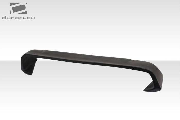 Honda Civic 2DR Duraflex Sigma Wing Trunk Lid Spoiler - 1 Piece - 104697 thumbnail 8