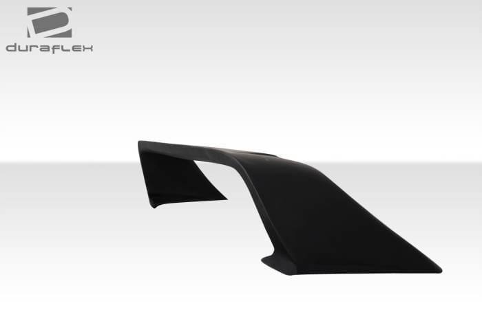Honda Civic 2DR Duraflex Sigma Wing Trunk Lid Spoiler - 1 Piece - 104697 thumbnail 9