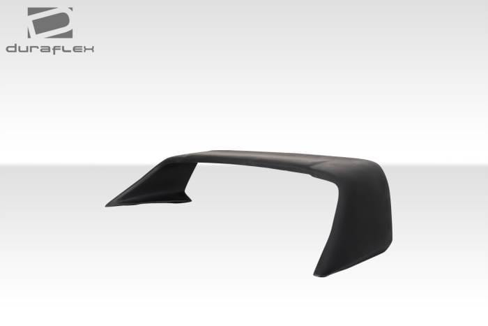 Honda Civic 2DR Duraflex Sigma Wing Trunk Lid Spoiler - 1 Piece - 104697 thumbnail 12