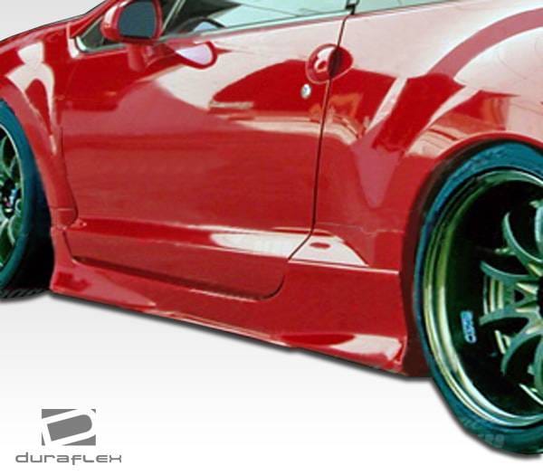 Mitsubishi Eclipse Duraflex Eternity Body Kit - 4 Piece - 104703 thumbnail 8