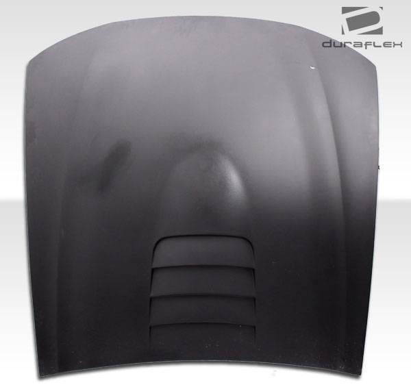 Ford Mustang Duraflex Cobra R Hood - 1 Piece - 104709 thumbnail 8