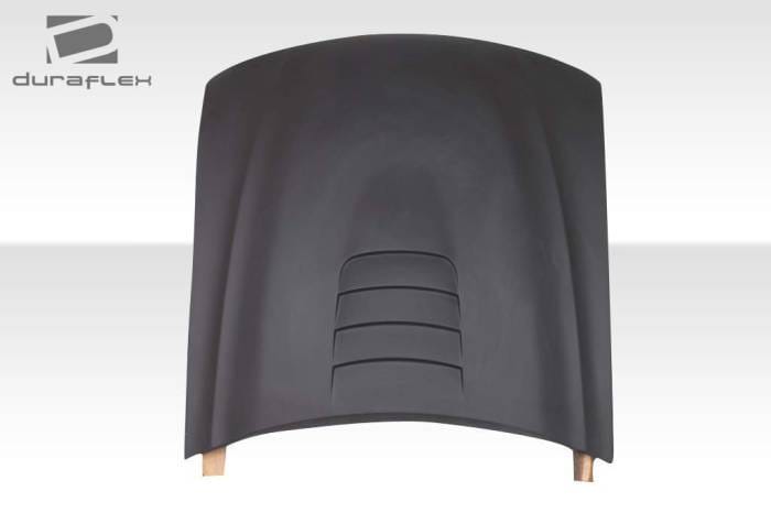Ford Mustang Duraflex Cobra R Hood - 1 Piece - 104709 thumbnail 10