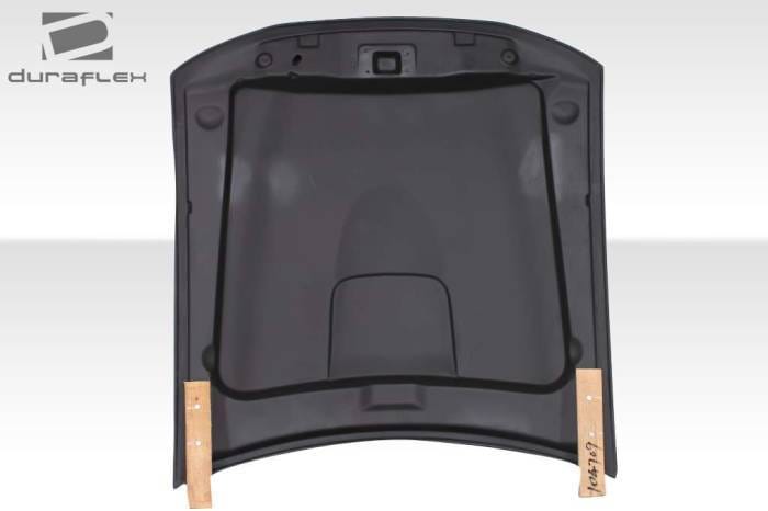 Ford Mustang Duraflex Cobra R Hood - 1 Piece - 104709 thumbnail 11