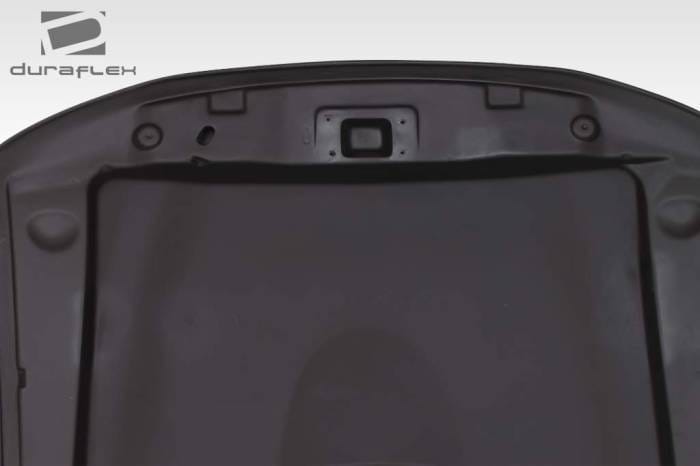 Ford Mustang Duraflex Cobra R Hood - 1 Piece - 104709 thumbnail 12