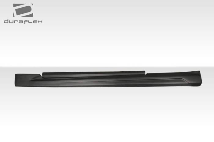 Infiniti G37 Duraflex GT Concept Side Skirts Rocker Panels - 2 Piece - 104676 thumbnail 10