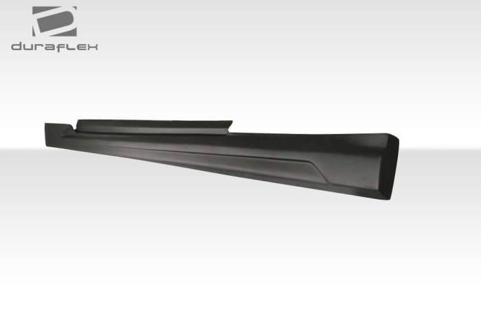 Infiniti G37 Duraflex GT Concept Side Skirts Rocker Panels - 2 Piece - 104676 thumbnail 11