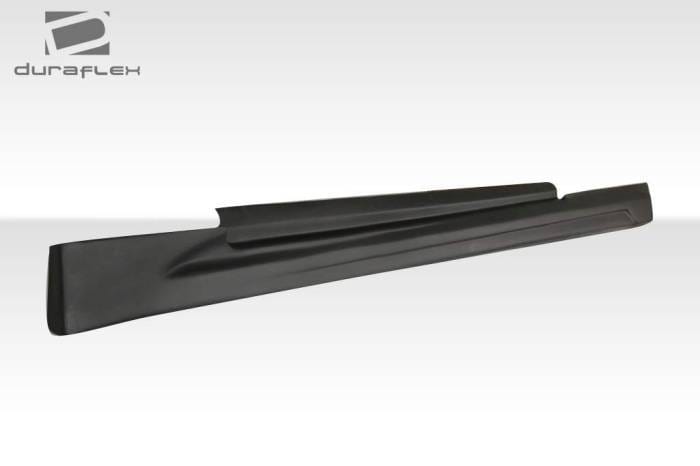 Infiniti G37 Duraflex GT Concept Side Skirts Rocker Panels - 2 Piece - 104676 thumbnail 12