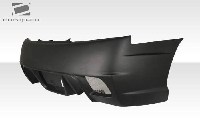 Infiniti G37 Duraflex GT Concept Rear Bumper Cover - 1 Piece - 104677 thumbnail 11