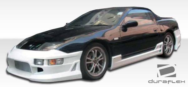 Nissan 300Z Duraflex C-1 Body Kit - 4 Piece - 104693 thumbnail 2