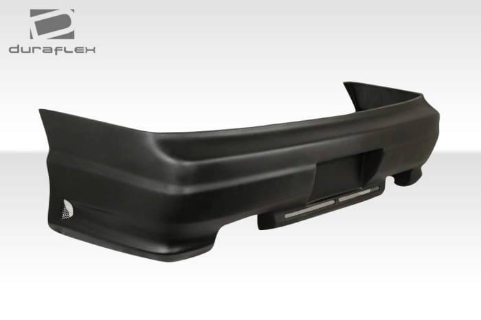 Nissan 300Z Duraflex C-1 Body Kit - 4 Piece - 104693 thumbnail 7