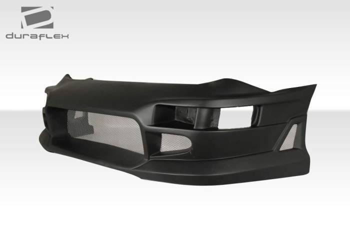 Nissan 300Z Duraflex C-1 Body Kit - 4 Piece - 104693 thumbnail 10