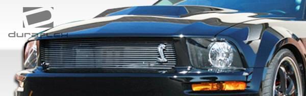 Ford Mustang Duraflex Eleanor Hood - 1 Piece - 104770 thumbnail 4