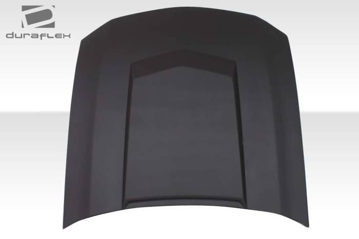 Ford Mustang Duraflex Eleanor Hood - 1 Piece - 104770 thumbnail 7