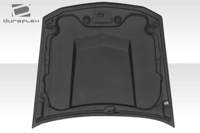 Ford Mustang Duraflex Eleanor Hood - 1 Piece - 104770 thumbnail 8