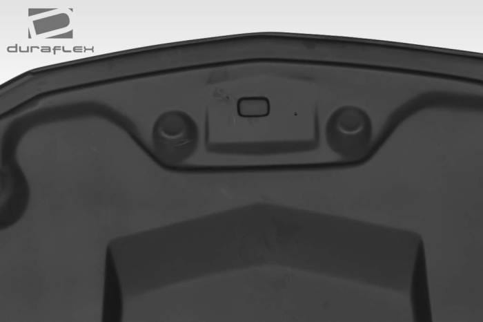 Ford Mustang Duraflex Eleanor Hood - 1 Piece - 104770 thumbnail 9