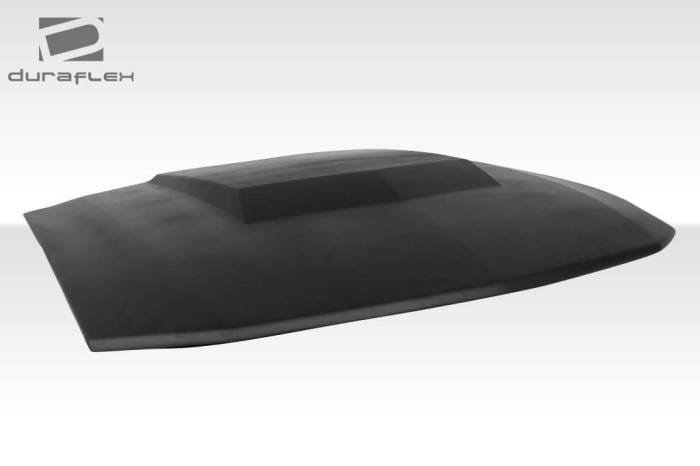 Ford Mustang Duraflex Eleanor Hood - 1 Piece - 104770 thumbnail 11