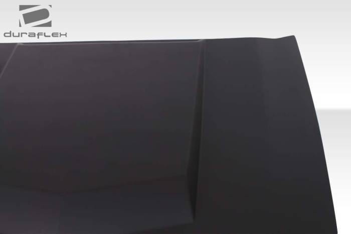 Ford Mustang Duraflex Eleanor Hood - 1 Piece - 104770 thumbnail 12