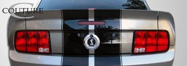 Ford Mustang CVX Couture Urethane Body Kit-Wing/Spoiler 104796 thumbnail 5