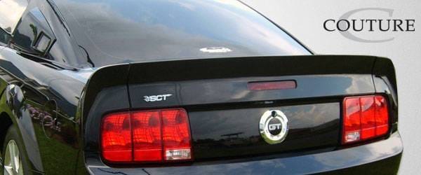 Ford Mustang CVX Couture Urethane Body Kit-Wing/Spoiler 104796 thumbnail 6