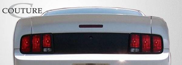 Ford Mustang CVX Couture Urethane Body Kit-Wing/Spoiler 104796 thumbnail 7