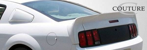 Ford Mustang CVX Couture Urethane Body Kit-Wing/Spoiler 104796 thumbnail 8