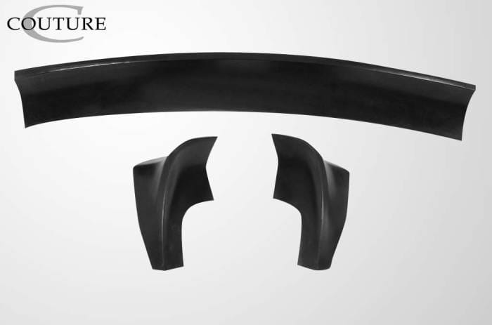 Ford Mustang CVX Couture Urethane Body Kit-Wing/Spoiler 104796 thumbnail 10