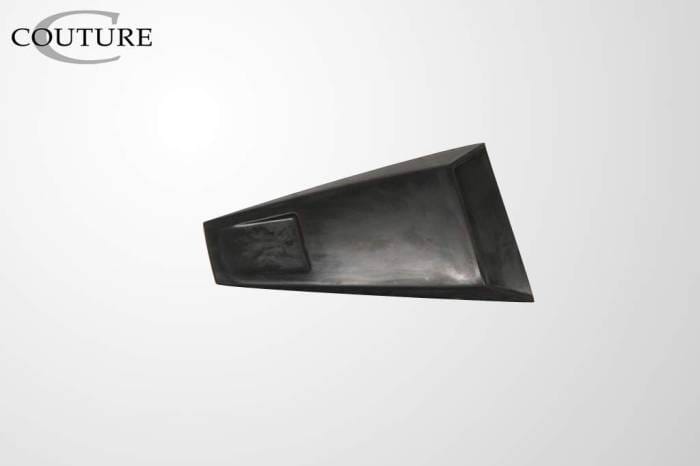 Ford Mustang CVX Window Couture Urethane Scoop 104797 thumbnail 10
