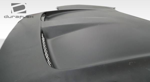 Toyota MR2 Duraflex Type B Hood - 1 Piece - 104735 thumbnail 5