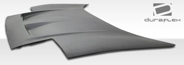 Toyota MR2 Duraflex Type B Hood - 1 Piece - 104735 thumbnail 6