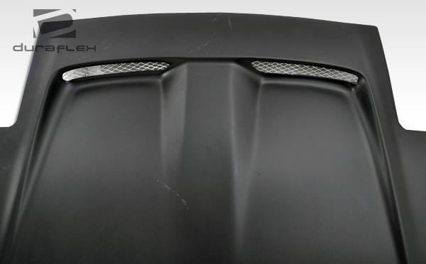 Toyota MR2 Duraflex Type B Hood - 1 Piece - 104735 thumbnail 9