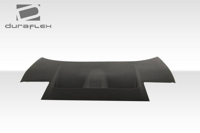 Toyota MR2 Duraflex Type B Hood - 1 Piece - 104735 thumbnail 10