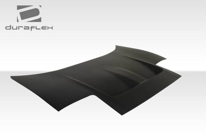Toyota MR2 Duraflex Type B Hood - 1 Piece - 104735 thumbnail 11
