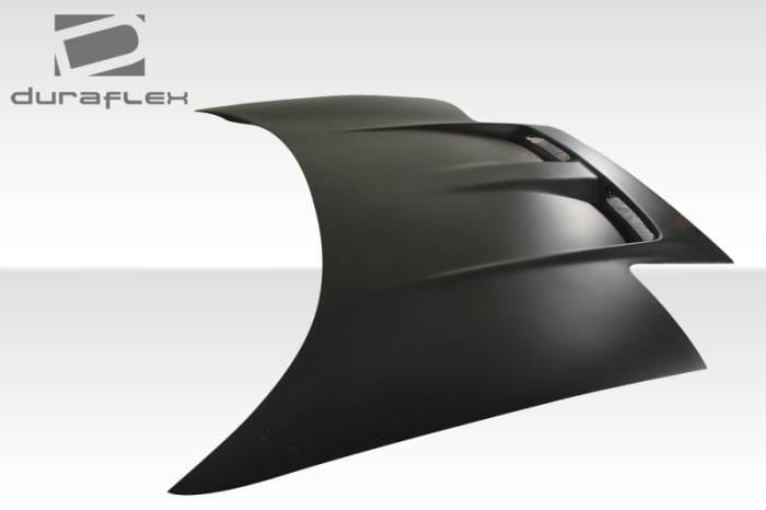 Toyota MR2 Duraflex Type B Hood - 1 Piece - 104735 thumbnail 12