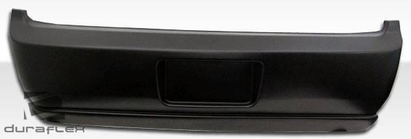 Ford Mustang Duraflex Eleanor Rear Bumper Cover - 1 Piece - 104769 thumbnail 3