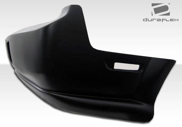 Ford Mustang Duraflex Eleanor Rear Bumper Cover - 1 Piece - 104769 thumbnail 6