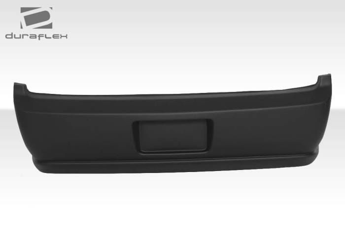 Ford Mustang Duraflex Eleanor Rear Bumper Cover - 1 Piece - 104769 thumbnail 10