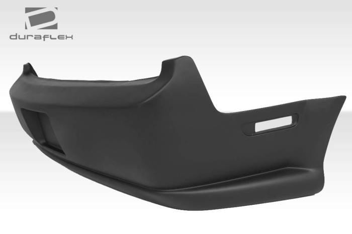 Ford Mustang Duraflex Eleanor Rear Bumper Cover - 1 Piece - 104769 thumbnail 12