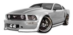 Ford Mustang Duraflex Eleanor Body Kit - 5 Piece - 104867
