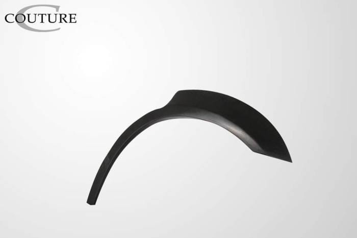 Dodge Charger Luxe Couture Urethane Rear Widebody Rear Fender Flares thumbnail 10